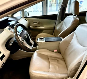 Toyota Prius Hybrid* VVT-i* Keyless* Лизинг | Auto.bg — изображение 9