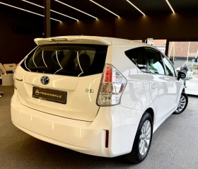 Toyota Prius Hybrid* VVT-i* Keyless* Лизинг | Auto.bg — изображение 7