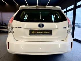 Toyota Prius Hybrid* VVT-i* Keyless* Лизинг | Auto.bg — изображение 6
