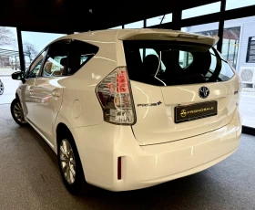 Toyota Prius Hybrid* VVT-i* Keyless* Лизинг | Auto.bg — изображение 5