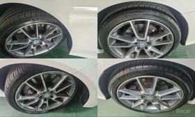 Mercedes-Benz C 450 AMG 4MATIC* КОжа* Подгрев* Кейлес* HEAD UP* BURMASTER* | Auto.bg — изображение 17