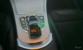 Mercedes-Benz C 450 AMG 4MATIC* КОжа* Подгрев* Кейлес* HEAD UP* BURMASTER* | Auto.bg — изображение 10