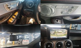 Mercedes-Benz C 450 AMG 4MATIC* КОжа* Подгрев* Кейлес* HEAD UP* BURMASTER* | Auto.bg — изображение 16