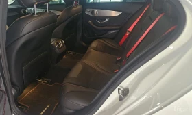 Mercedes-Benz C 450 AMG 4MATIC* КОжа* Подгрев* Кейлес* HEAD UP* BURMASTER* | Auto.bg — изображение 13