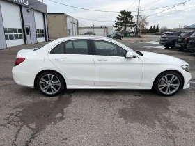 Mercedes-Benz C 400 * BURMESTER* �������* PANO* KEYLESS*  | Mobile.bg � ����� ������ 3