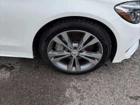 Mercedes-Benz C 400 * BURMESTER* �������* PANO* KEYLESS*  | Mobile.bg � ����� ������ 7