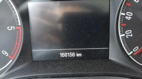 Opel Zafira ECO Flex - 7500 € / 14668.73 лв. - 11904256 8