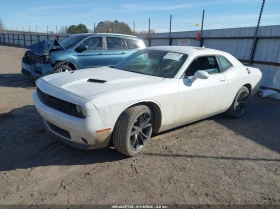 Dodge Challenger 3.6l Sxt Plus - 9500 € / 18580.38 лв. - 43893735 2