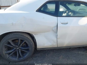 Dodge Challenger 3.6l Sxt Plus - 9500 € / 18580.38 лв. - 43893735 6