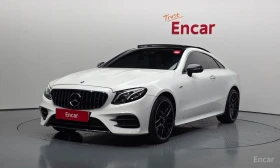 Mercedes-Benz E 400 4MATIC* BURMESTER* AMG OPTIC* 360 CAM* HEAD-UP