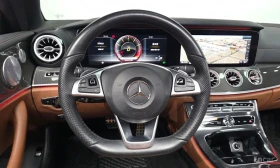 Mercedes-Benz E 400 4MATIC* BURMESTER* AMG OPTIC* 360 CAM* HEAD-UP - 19300 € / 37747.52 лв. - 83000137 10