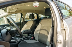 Ford Focus 1.6 TDCI 115 к.с. ВСИЧКО ПЛАТЕНО  - 4229 € / 8271.21 лв. - 18886570 8