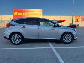 Ford Focus 1.5 TDCI | Mobile.bg � ����� ������ 5