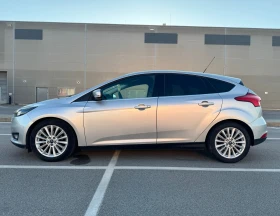 Ford Focus 1.5 TDCI | Mobile.bg � ����� ������ 6