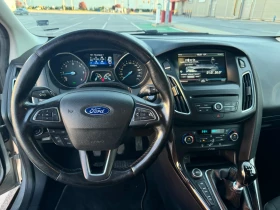 Ford Focus 1.5 TDCI | Mobile.bg � ����� ������ 8