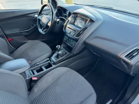 Ford Focus 1.5 TDCI | Mobile.bg � ����� ������ 11