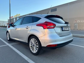 Ford Focus 1.5 TDCI | Mobile.bg � ����� ������ 4