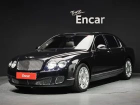 ������ Bentley Flying Spur