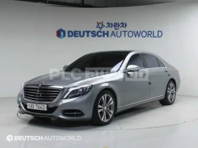 ������ Mercedes-Benz S 500