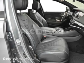 Mercedes-Benz S 500 360| TV| BURMESTER| ������� ��������� | Mobile.bg � ����� ������ 11