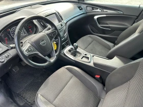 Opel Insignia / SPORTS TOURER / EURO 6 / TOP / - 4300 € / 8410.07 лв. - 18921244 9