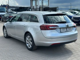 Opel Insignia / SPORTS TOURER / EURO 6 / TOP / - 4300 € / 8410.07 лв. - 18921244 3