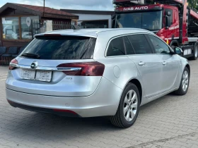 Opel Insignia / SPORTS TOURER / EURO 6 / TOP / - 4300 € / 8410.07 лв. - 18921244 5
