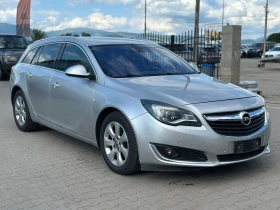 Opel Insignia / SPORTS TOURER / EURO 6 / TOP / - 4300 € / 8410.07 лв. - 18921244 7
