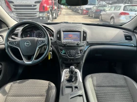 Opel Insignia / SPORTS TOURER / EURO 6 / TOP / - 4300 € / 8410.07 лв. - 18921244 13