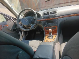 Mercedes-Benz E 320 avangard  - 3800 € / 7432.15 лв. - 36387672 5