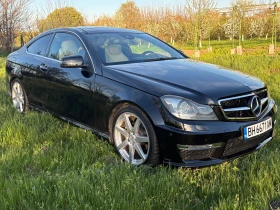 Mercedes-Benz C 180 AMG Vision - 6900 € / 13495.23 лв. - 35586697 2