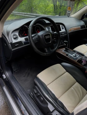Audi A6 undefined | Auto.bg — изображение 7