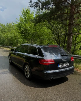 Audi A6 undefined | Auto.bg — изображение 5