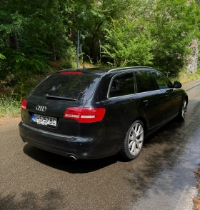 Audi A6 undefined | Auto.bg — изображение 4