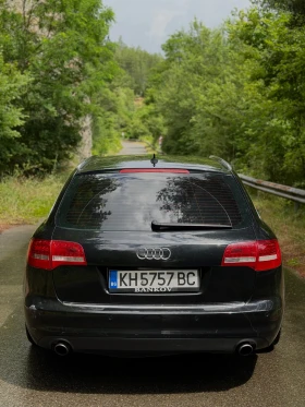 Audi A6 undefined | Auto.bg — изображение 6