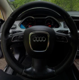 Audi A6 undefined | Auto.bg — изображение 14