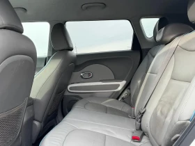 Kia Soul Electric* Luxury* Подгрев* Обдухване | Auto.bg — изображение 8