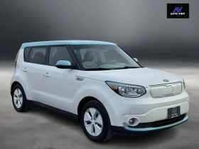 Kia Soul Electric* Luxury* Подгрев* Обдухване