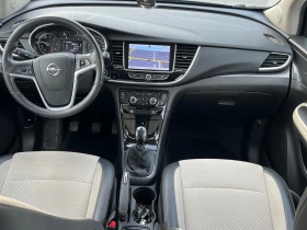 Opel Mokka X 1.6CRDI.4x4.��� ���������.�������� ������!!! | Mobile.bg � ����� ������ 15