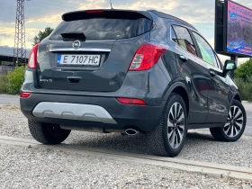 Opel Mokka X 1.6CRDI.4x4.��� ���������.�������� ������!!! | Mobile.bg � ����� ������ 4