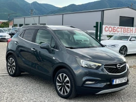 Opel Mokka X 1.6CRDI.4x4.��� ���������.�������� ������!!! | Mobile.bg � ����� ������ 3