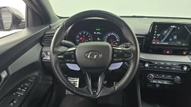 Hyundai Veloster  N* KEYLESS* ������� �����* ������ ���� | Mobile.bg � ����� ������ 13