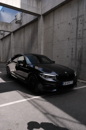 BMW 530 - 24000 € / 46939.92 лв. - 53056112 9