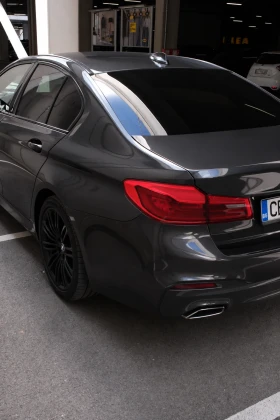 BMW 530 - 24000 € / 46939.92 лв. - 53056112 6