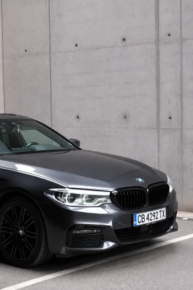 BMW 530 - 24000 € / 46939.92 лв. - 53056112 4