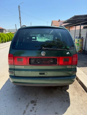VW Sharan | Mobile.bg � ����� ������ 4