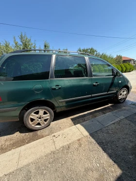 VW Sharan | Mobile.bg � ����� ������ 5