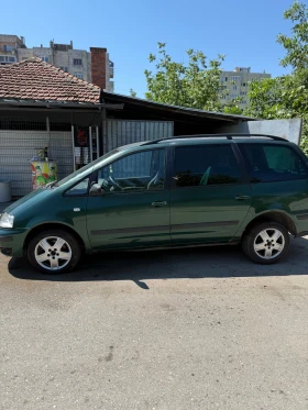 VW Sharan | Mobile.bg � ����� ������ 3