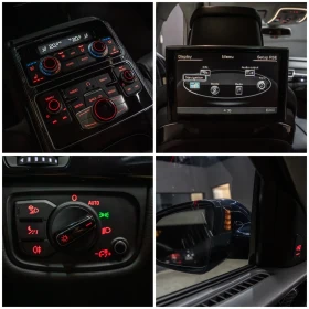Audi A8 4.2FSI /NIGHT VISION/ 3xTV/ SOFT CLOSE/FULL LED/ B | Auto.bg — изображение 13