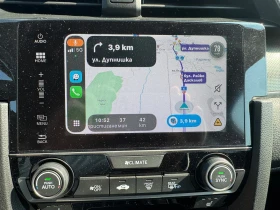 Honda Civic 1.6 I-Dtec/���������/������/CarPlay | Mobile.bg � ����� ������ 12